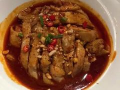 -同喜烤鸭店(光芒店)