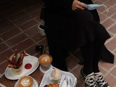 -屋裡·Union Bakery(龙江路店)