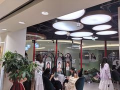 -海马体照相馆(北京apm店)