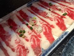 -牛焱·和牛烧肉(五大道店)
