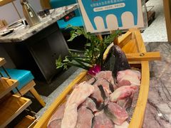 -鱼豆吉·豆浆鱼火锅(宜昌万达店)
