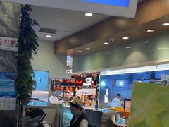 -每日新鲜水果吧(黄浦来福士店)