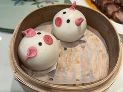 -翠园(北京王府中环店)