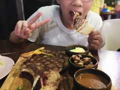 -G+KITCHEN(龙湖狮山天街店)