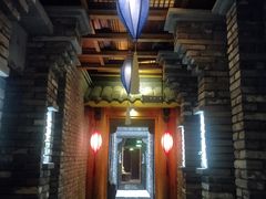 -鱼桥巷·美学川菜