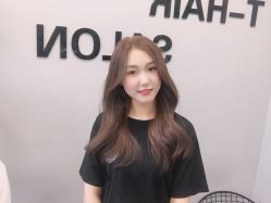 -T-Hair Salon