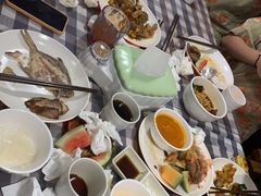 -丽池宫韩式汗蒸会馆(华灯坊店)