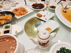 -金时代顺风大酒店(爱琴海购物中心店)