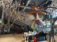 -咖啡之翼·咖餐厅(武清店)