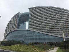 -武汉洲际酒店