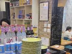 -西域美食(西直门南小街店)