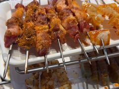 -玉善烧烤串城(长春总店)