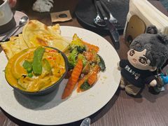 -Shantek象提南亚餐厅&西餐融合Bistro(淮海中路店)