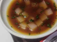 -秦唐一号西安菜馆(钟楼店)