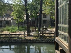 -卧龙堡客栈·中餐厅(古北水镇店)