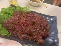 -金刚山(学府路店)