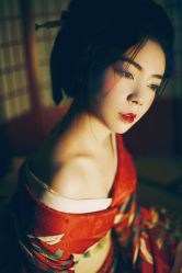 -持熹光年写真体验馆