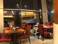 -怡咖啡自助餐(宁波香格里拉店)