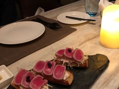 -郑州希尔顿酒店·阿米奇意大利餐厅