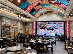 -飞尝蚝·顺德菜·鱼生(顺德总店)