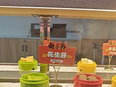 -卤小弄热卤转转小火锅