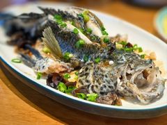 -街小坐闽南小牌档(老火车站店)