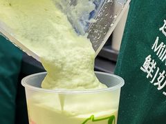 -迷客夏Milksha(无锡苏宁店)