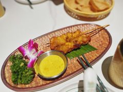 -帕娜·泰式茶餐厅·Bistro(近铁广场店)