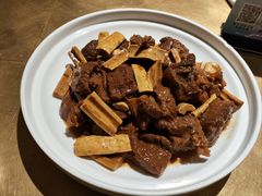 -京味斋·烤鸭·北京菜(安贞店)
