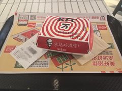 -肯德基(建华店)