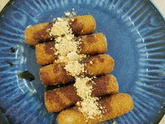 -轻蔬不用等·素食(江苏路店)