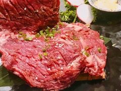 -久藏·横膈膜烧肉·酒场(江汉路店)