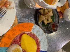 -simply thai天泰(长泰广场店)