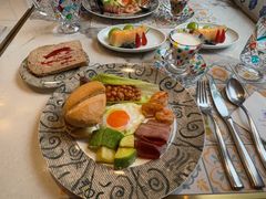 -澳门圣地牙哥古堡酒店