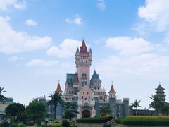 -厦门方特梦幻王国