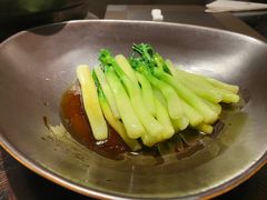 -浙江安吉JW万豪酒店·万豪中餐厅