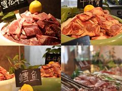 -贵阳恒世纪酒店·味自助餐厅