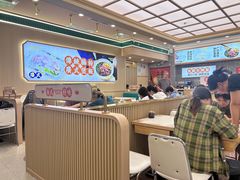 -赵财财·肠粉·煲仔饭(华润万象城店)
