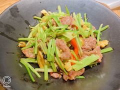 -金牌外婆家(苏州中心店)