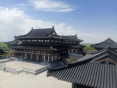 -东方华地城湿地温泉度假区