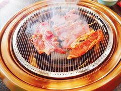 -福福泥炉烤肉(三台子店)