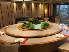 -川旺角融合菜•海景餐厅(星海广场店)