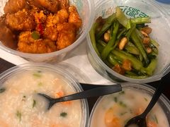 -荔粥记潮汕砂锅粥(太湖路店)