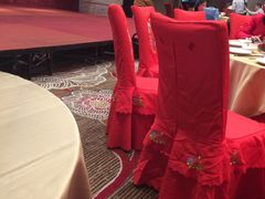 -广州逸林假日酒店·四季桃源中餐厅(白云山风景区店)