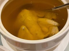 -逸林轩中餐厅(中信泰富朱家角锦江酒店)
