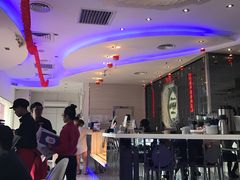 -Nadeje(Plaza Mahkota)