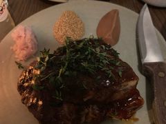 -BOR Eatery(安福路店)