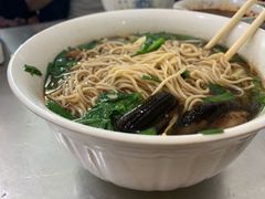 -老赵面店(大西路店)