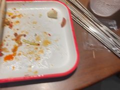 -郑喜旺烧烤(郑州总店)