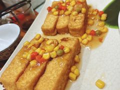 -杨厝六十六农庄农舍(杨厝路店)